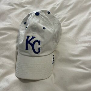 KC Royals Hat